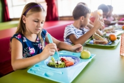 Accès à la restauration scolaire: pas de discrimination selon la situation des enfants ou celle de leur famille