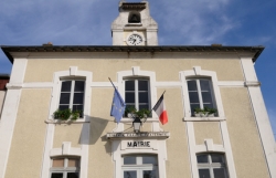 mairie