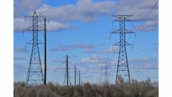 Fournisseur électricité