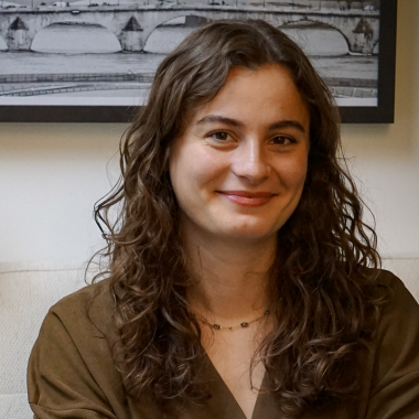 Juliette RENAULD Collaboratrice