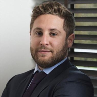 Grégoire NOUCHET Collaborateur Avocat