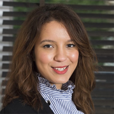 Hidaya BOUKERFA Collaborateur Avocat 