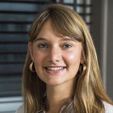 Mathilde JOUYET Collaborateur Avocat 