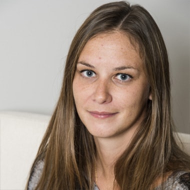 Roxane DEHALLE Collaborateur Avocat